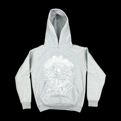 SPYDUR HOODIE